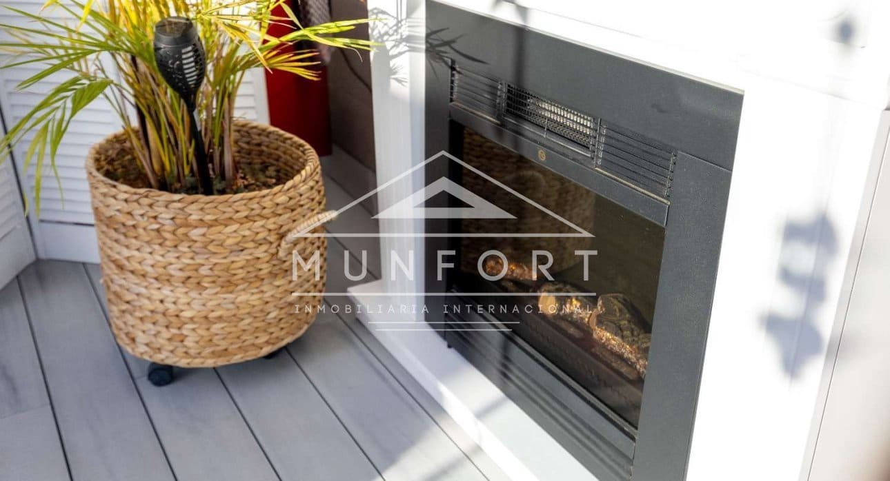 2 sovrum Villa till salu i Orihuela Costa med pool - 339 000 € (Ref: 9432594)