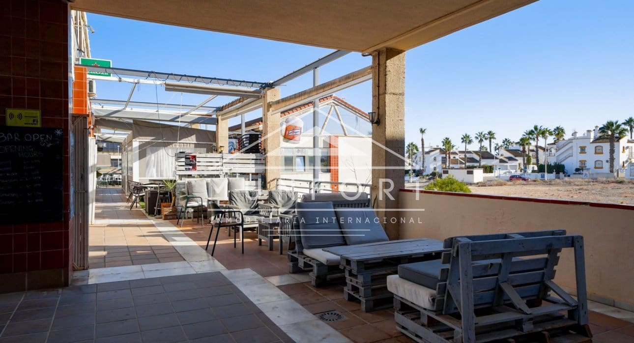 2 sovrum Villa till salu i Orihuela Costa med pool - 339 000 € (Ref: 9432594)