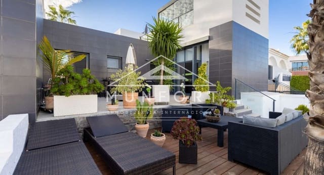 2 Zimmer Villa zu verkaufen in Las Filipinas mit Pool - 339.000 € (Ref: 9432594)