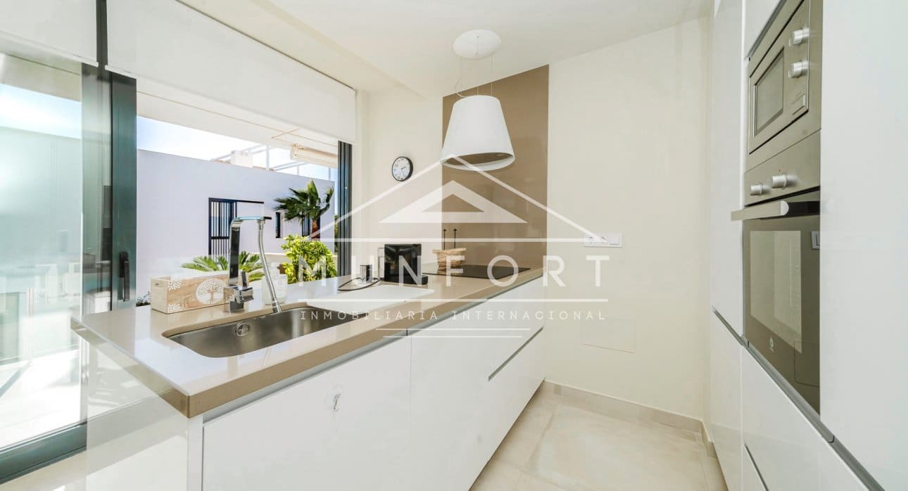 2 camera da letto Appartamento in vendita in Estrella de Mar con piscina - 299.000 € (Rif: 9432595)