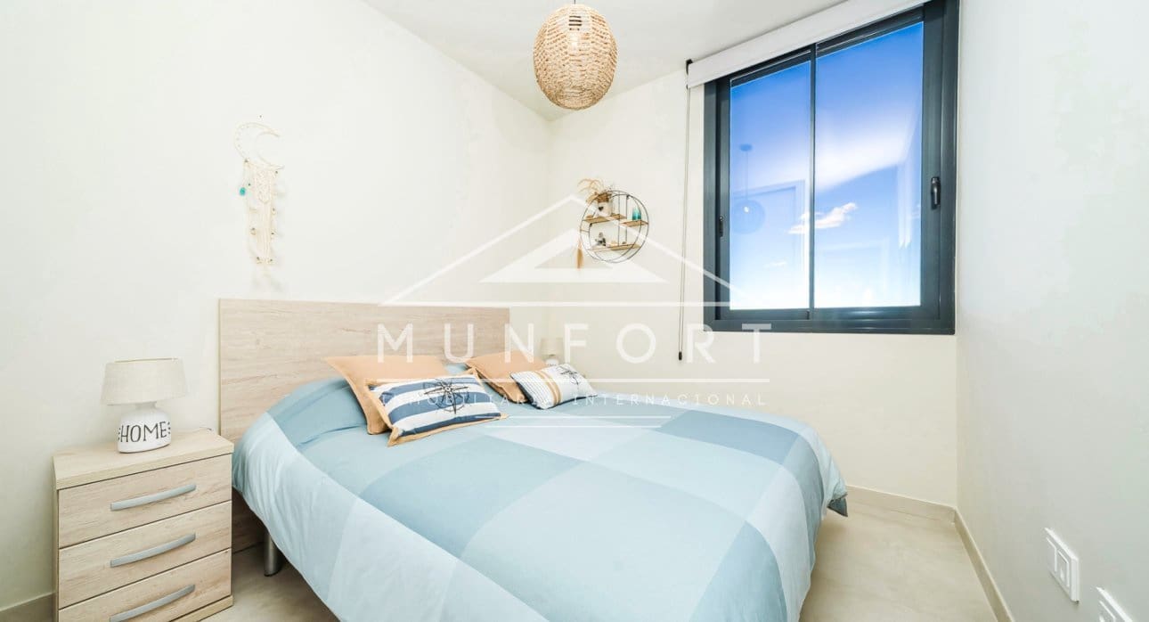 2 camera da letto Appartamento in vendita in Estrella de Mar con piscina - 299.000 € (Rif: 9432595)