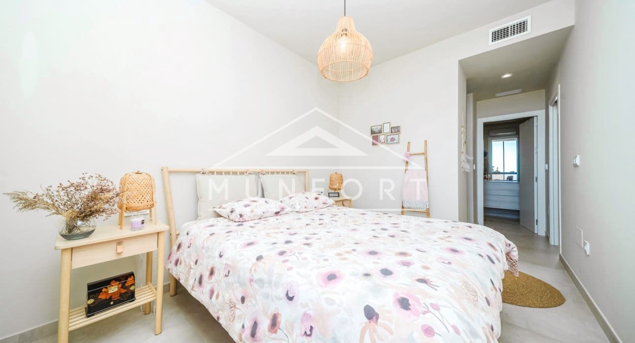 2 camera da letto Appartamento in vendita in Estrella de Mar con piscina - 299.000 € (Rif: 9432595)