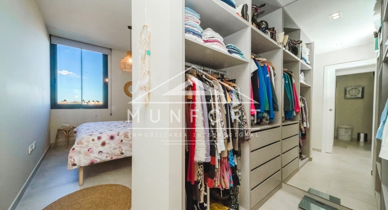 2 camera da letto Appartamento in vendita in Estrella de Mar con piscina - 299.000 € (Rif: 9432595)