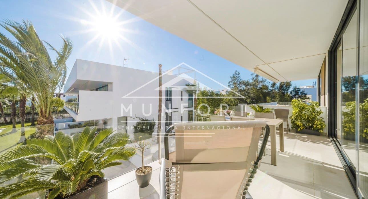 2 camera da letto Appartamento in vendita in Estrella de Mar con piscina - 299.000 € (Rif: 9432595)