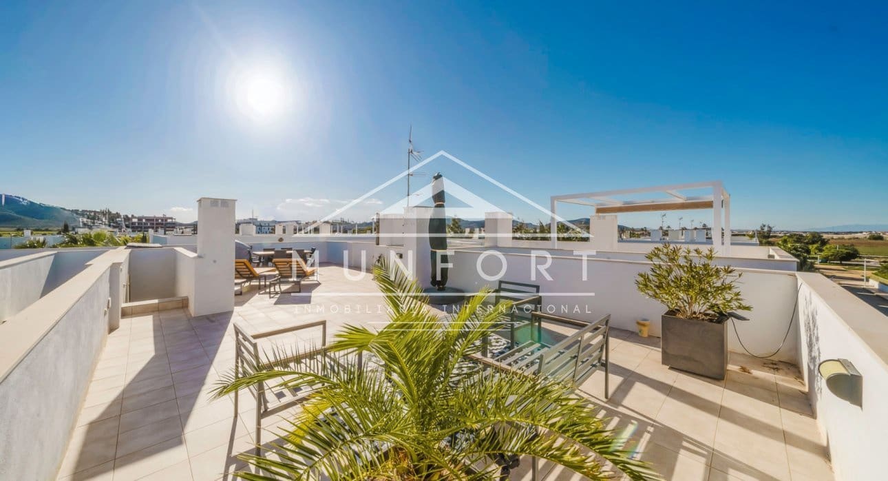 2 camera da letto Appartamento in vendita in Estrella de Mar con piscina - 299.000 € (Rif: 9432595)