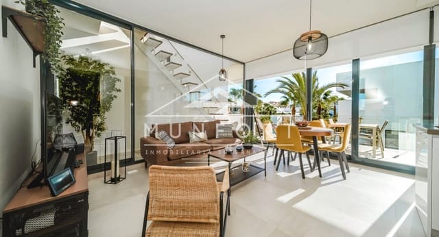 2 camera da letto Appartamento in vendita in Estrella de Mar, Cartagena con piscina - 299.000 € (Rif: 9432595)