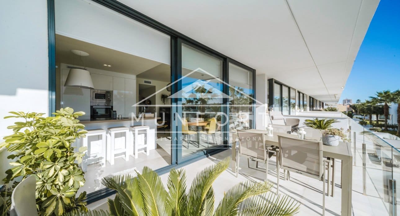 2 camera da letto Appartamento in vendita in Estrella de Mar con piscina - 299.000 € (Rif: 9432595)