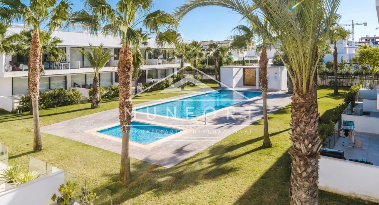 2 camera da letto Appartamento in vendita in Estrella de Mar con piscina - 299.000 € (Rif: 9432595)