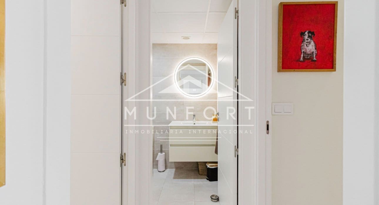 3 bedroom Villa for sale in San Pedro del Pinatar with pool - € 329,000 (Ref: 9432597)