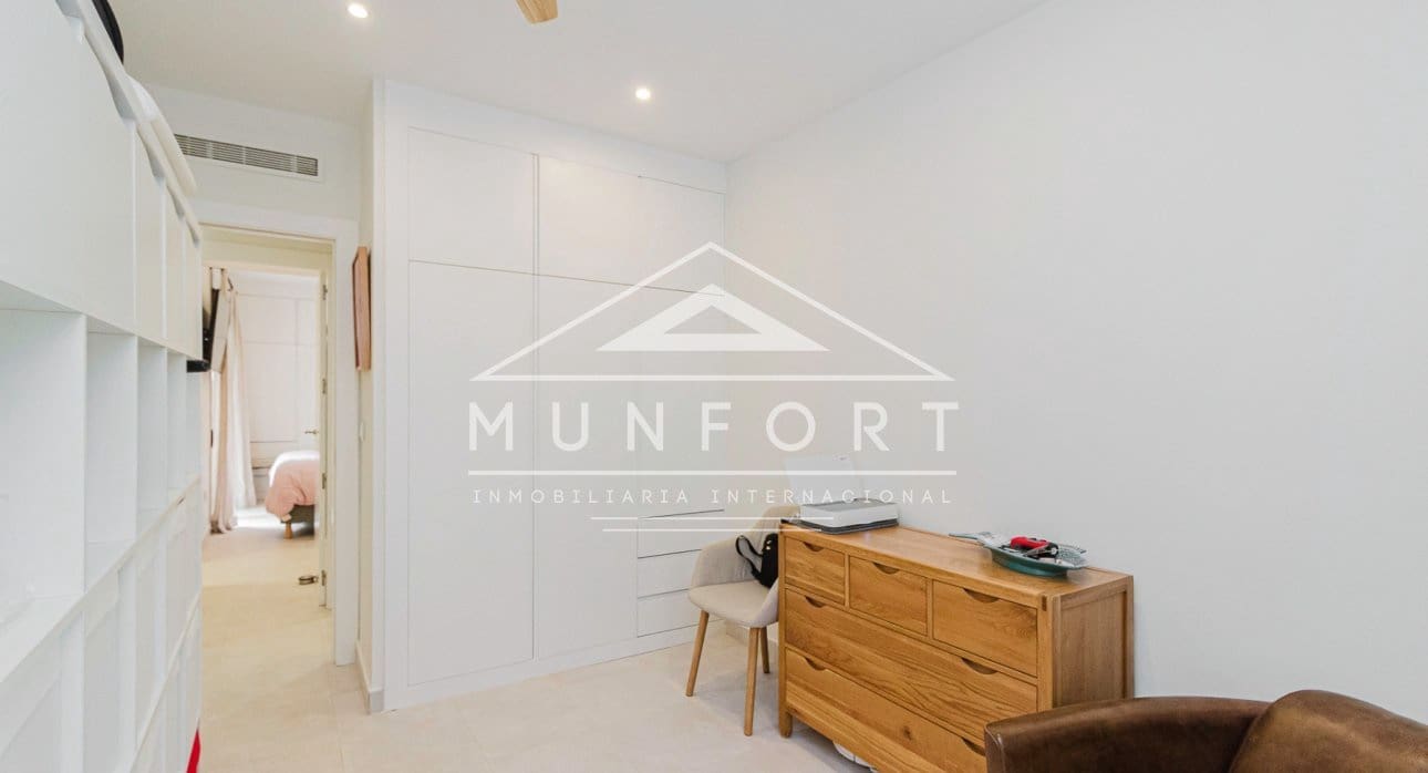 3 bedroom Villa for sale in San Pedro del Pinatar with pool - € 329,000 (Ref: 9432597)