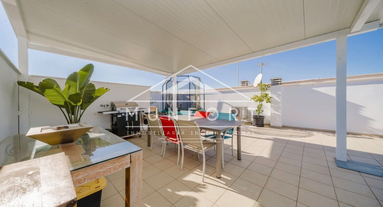 3 bedroom Villa for sale in San Pedro del Pinatar with pool - € 329,000 (Ref: 9432597)