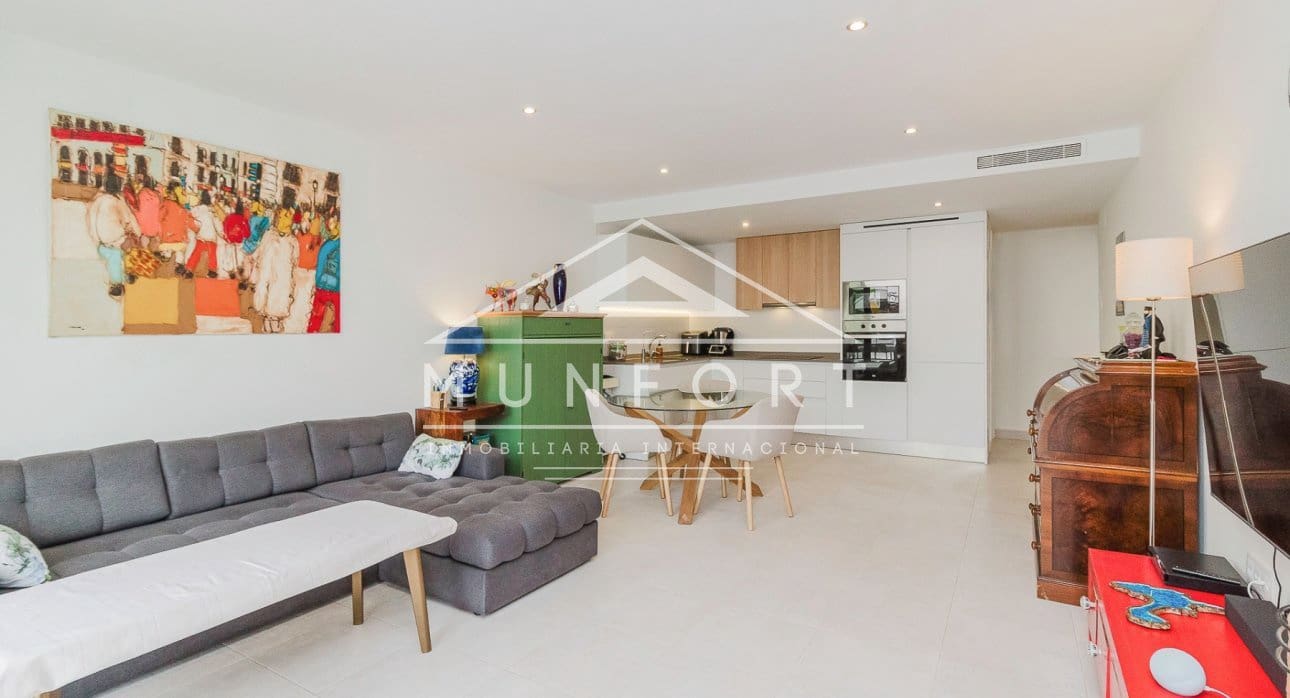 3 bedroom Villa for sale in San Pedro del Pinatar with pool - € 329,000 (Ref: 9432597)