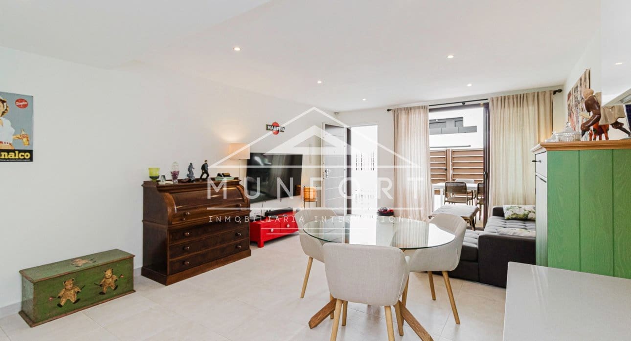 3 bedroom Villa for sale in San Pedro del Pinatar with pool - € 329,000 (Ref: 9432597)