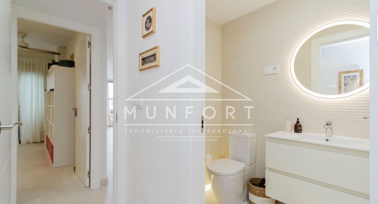 3 bedroom Villa for sale in San Pedro del Pinatar with pool - € 329,000 (Ref: 9432597)