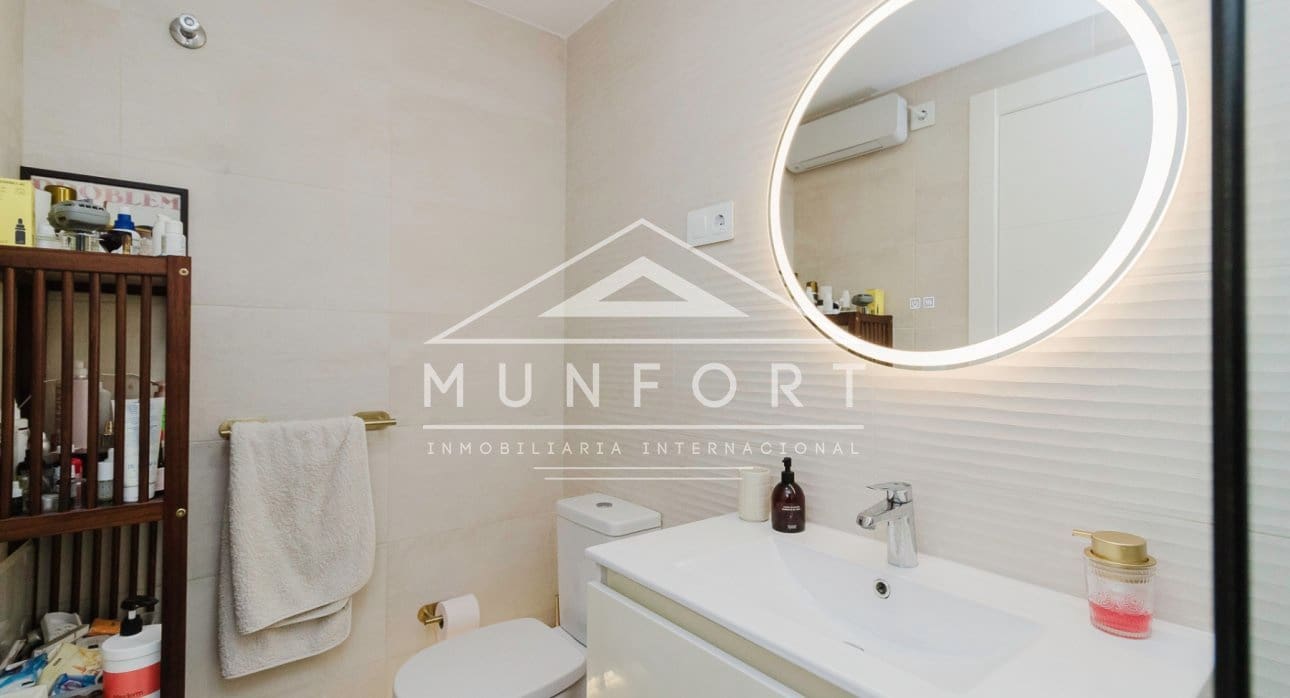 3 bedroom Villa for sale in San Pedro del Pinatar with pool - € 329,000 (Ref: 9432597)