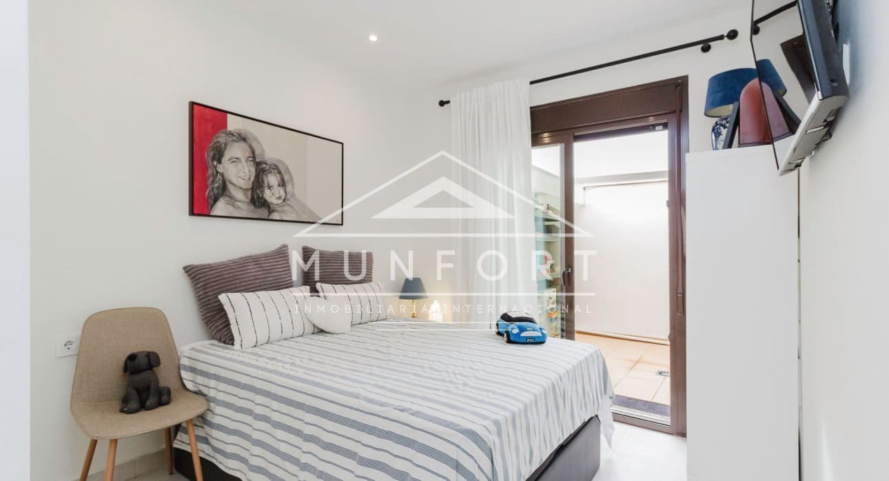 3 bedroom Villa for sale in San Pedro del Pinatar with pool - € 329,000 (Ref: 9432597)