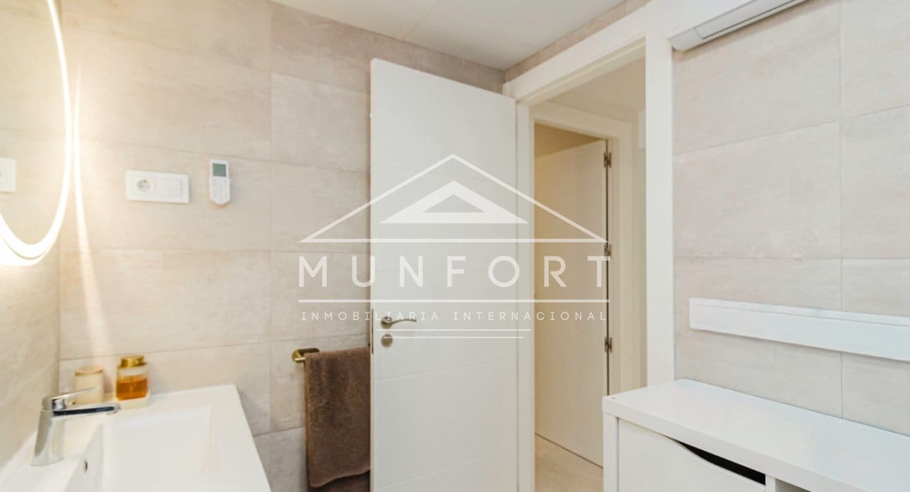 3 bedroom Villa for sale in San Pedro del Pinatar with pool - € 329,000 (Ref: 9432597)