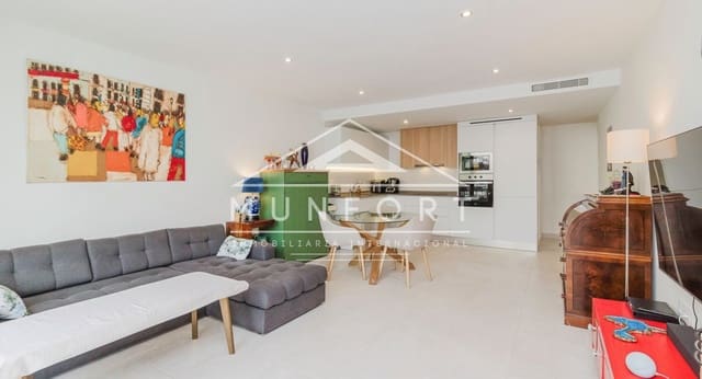 3 bedroom Villa for sale in San Pedro del Pinatar ciudad, San Pedro del Pinatar with pool - € 329,000 (Ref: 9432597)