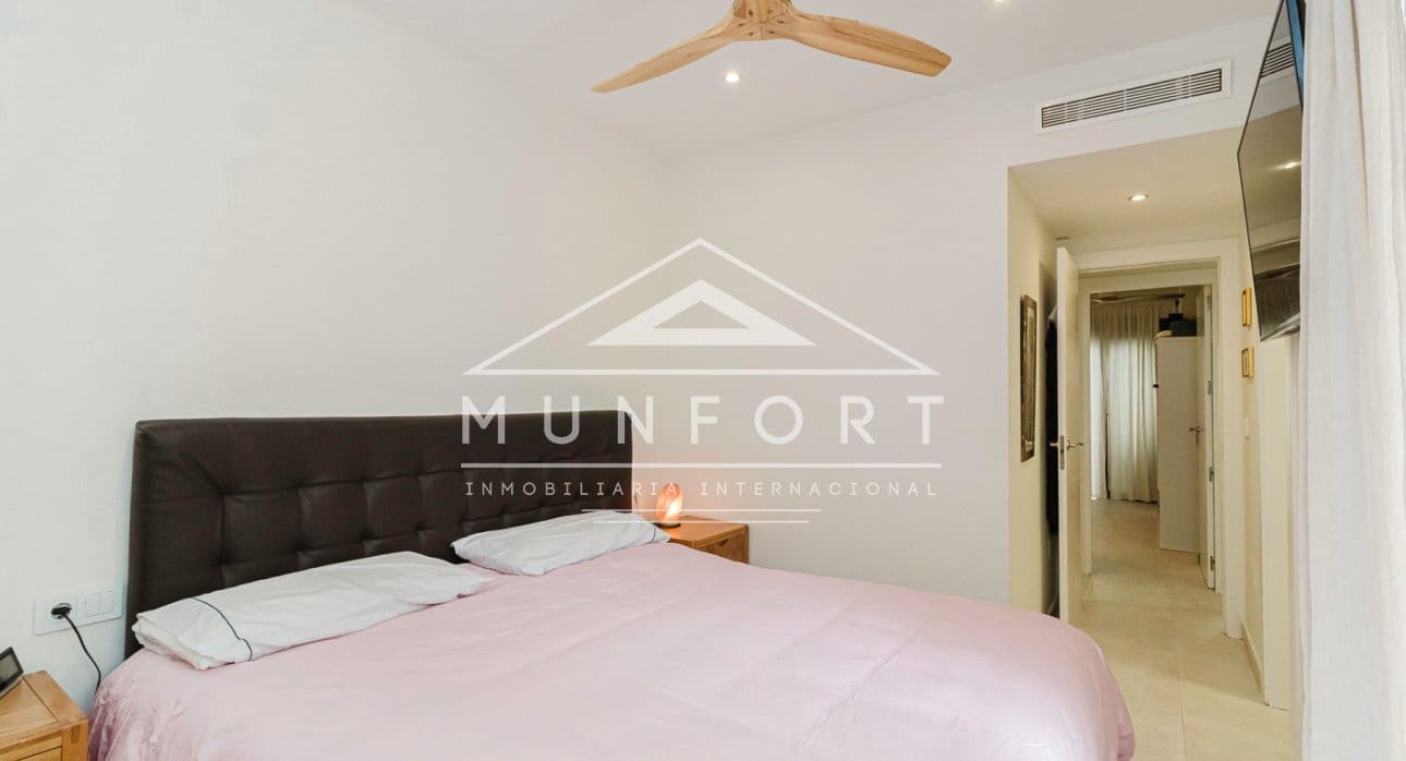 3 bedroom Villa for sale in San Pedro del Pinatar with pool - € 329,000 (Ref: 9432597)