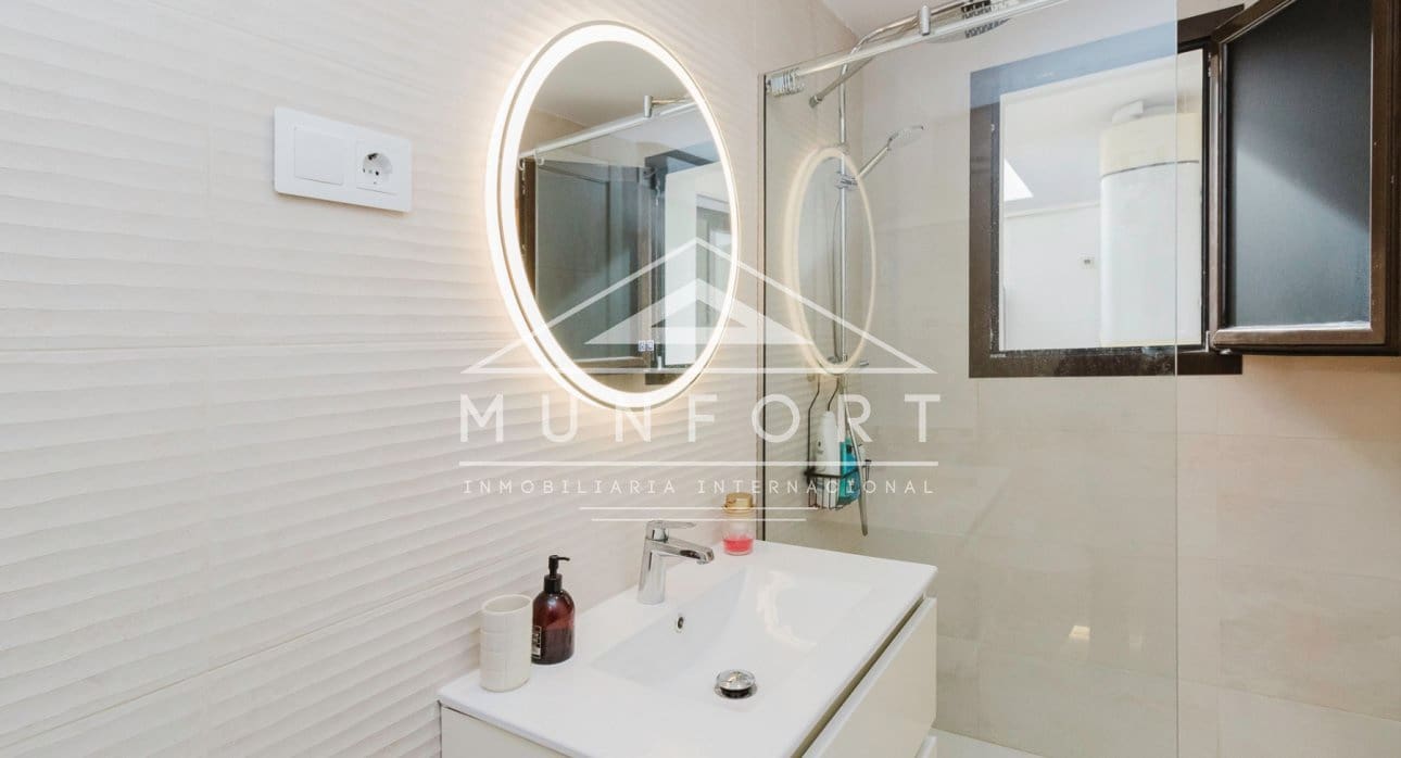 3 bedroom Villa for sale in San Pedro del Pinatar with pool - € 329,000 (Ref: 9432597)