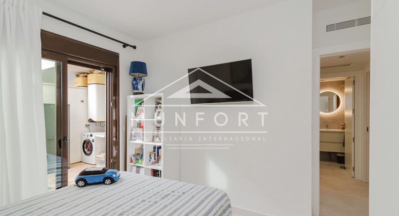 3 bedroom Villa for sale in San Pedro del Pinatar with pool - € 329,000 (Ref: 9432597)