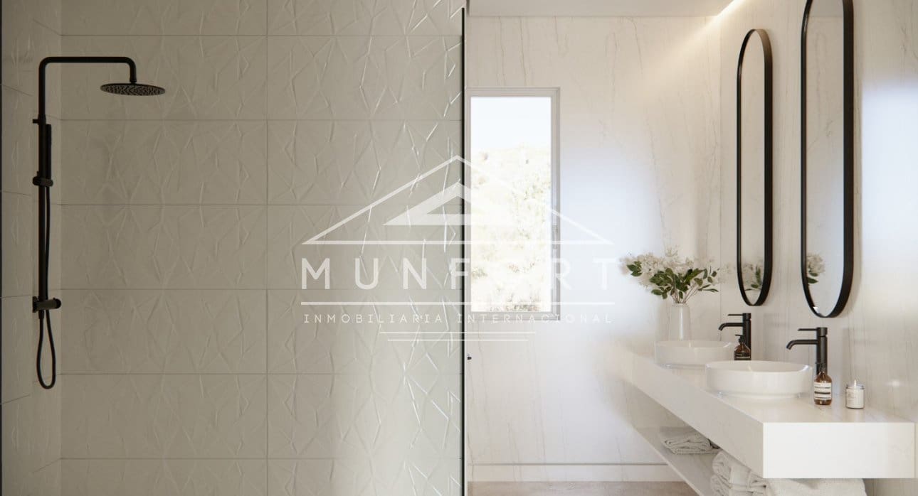 4 Zimmer Villa zu verkaufen in Finestrat mit Pool - 2.900.000 € (Ref: 9433442)