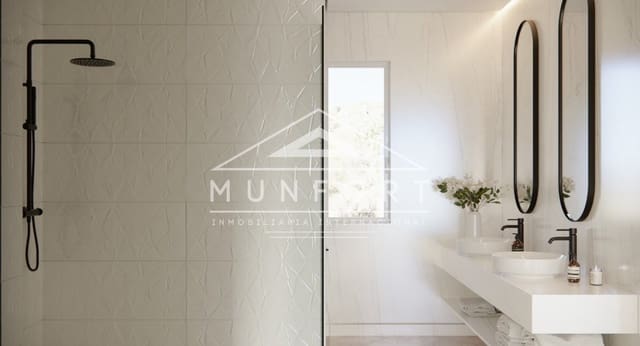 4 Zimmer Villa zu verkaufen in Finestrat mit Pool - 2.900.000 € (Ref: 9433442)