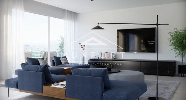 4 Zimmer Villa zu verkaufen in Finestrat mit Pool - 2.900.000 € (Ref: 9433442)