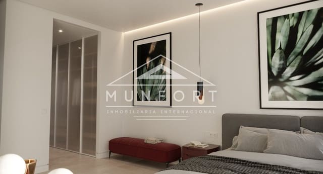 4 Zimmer Villa zu verkaufen in Finestrat mit Pool - 2.900.000 € (Ref: 9433442)