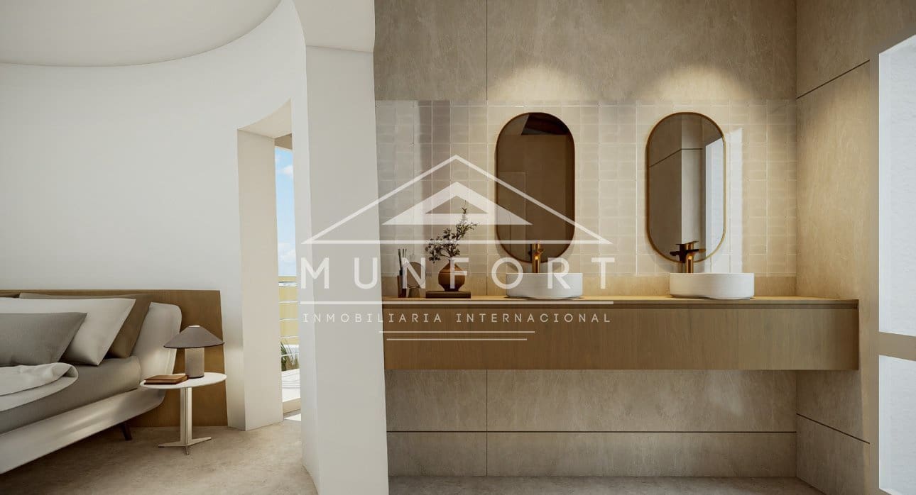 4 bedroom Villa for sale in Altea with pool - € 2,190,000 (Ref: 9436318)