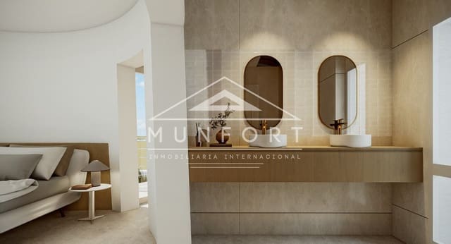 4 Zimmer Villa zu verkaufen in Altea mit Pool - 2.190.000 € (Ref: 9436318)