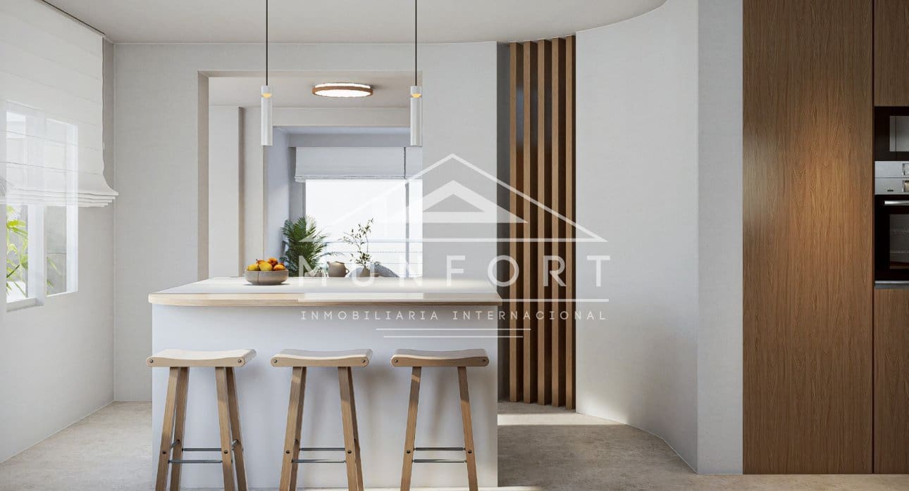 4 bedroom Villa for sale in Altea with pool - € 2,190,000 (Ref: 9436318)