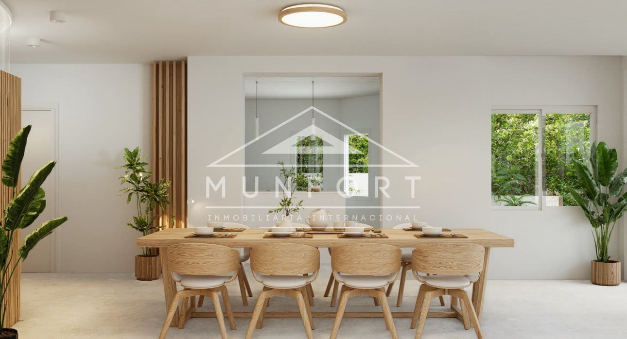 4 bedroom Villa for sale in Altea with pool - € 2,190,000 (Ref: 9436318)