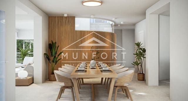 4 Zimmer Villa zu verkaufen in Altea mit Pool - 2.190.000 € (Ref: 9436318)