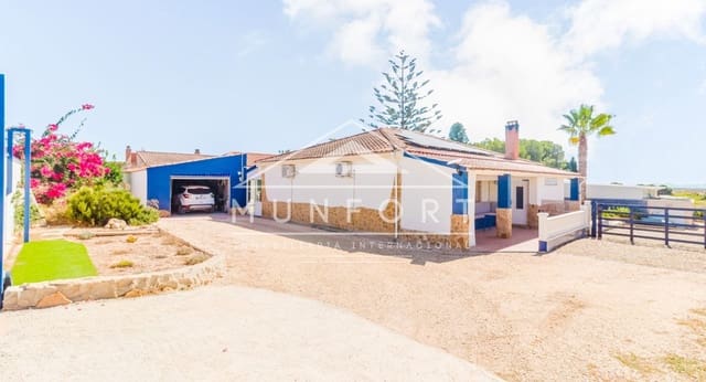 6 bedroom Villa for sale in Gea y Truyols, Murcia city with pool - € 599,900 (Ref: 9436319)