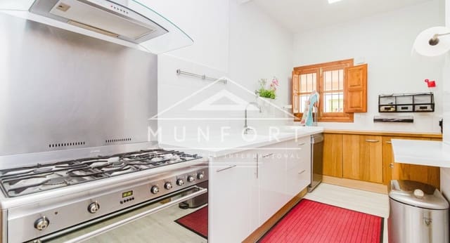 6 bedroom Villa for sale in Gea y Truyols, Murcia city with pool - € 599,900 (Ref: 9436319)