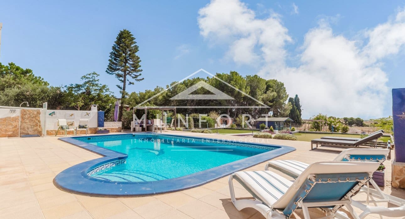 6 bedroom Villa for sale in Gea y Truyols with pool - € 599,900 (Ref: 9436319)