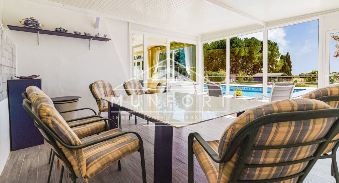 6 bedroom Villa for sale in Gea y Truyols with pool - € 599,900 (Ref: 9436319)