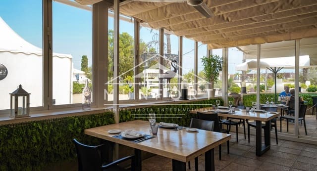 Bouwgrond te koop in Lo Pagan, San Pedro del Pinatar - € 254.900 (Ref: 9436487)