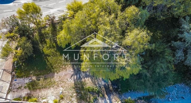 Bouwgrond te koop in Lo Pagan, San Pedro del Pinatar - € 254.900 (Ref: 9436487)