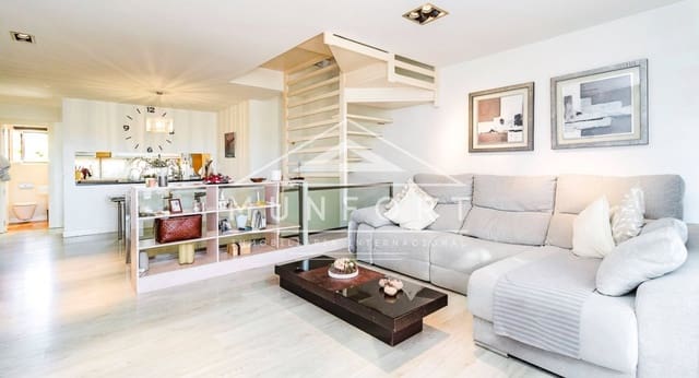 4 sypialnia Willa na sprzedaż w La Veleta, Torrevieja - 449 900 € (Ref: 9437931)