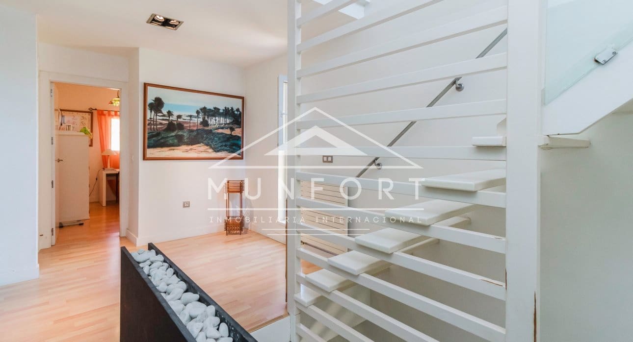 4 sypialnia Willa na sprzedaż w Torrevieja - 449 900 € (Ref: 9437931)