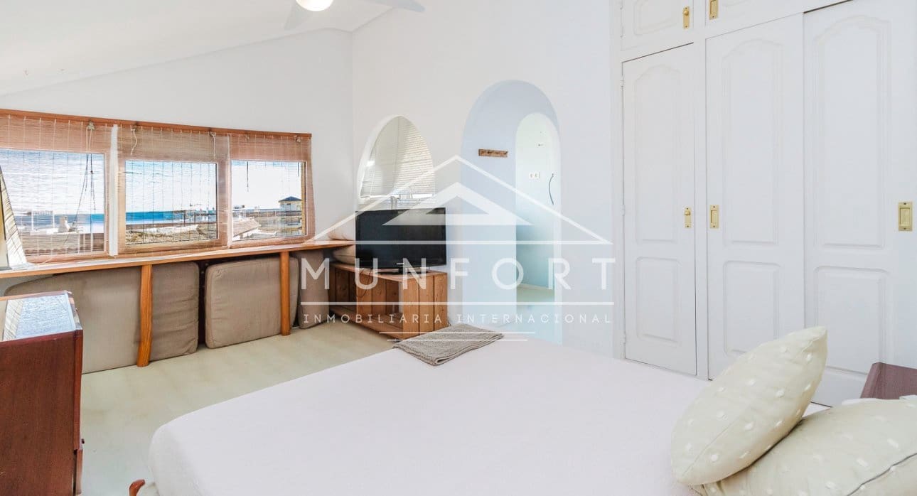 4 sypialnia Willa na sprzedaż w Torrevieja - 449 900 € (Ref: 9437931)