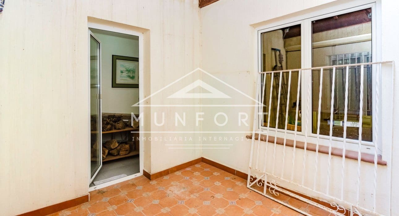 4 sypialnia Willa na sprzedaż w Torrevieja - 449 900 € (Ref: 9437931)