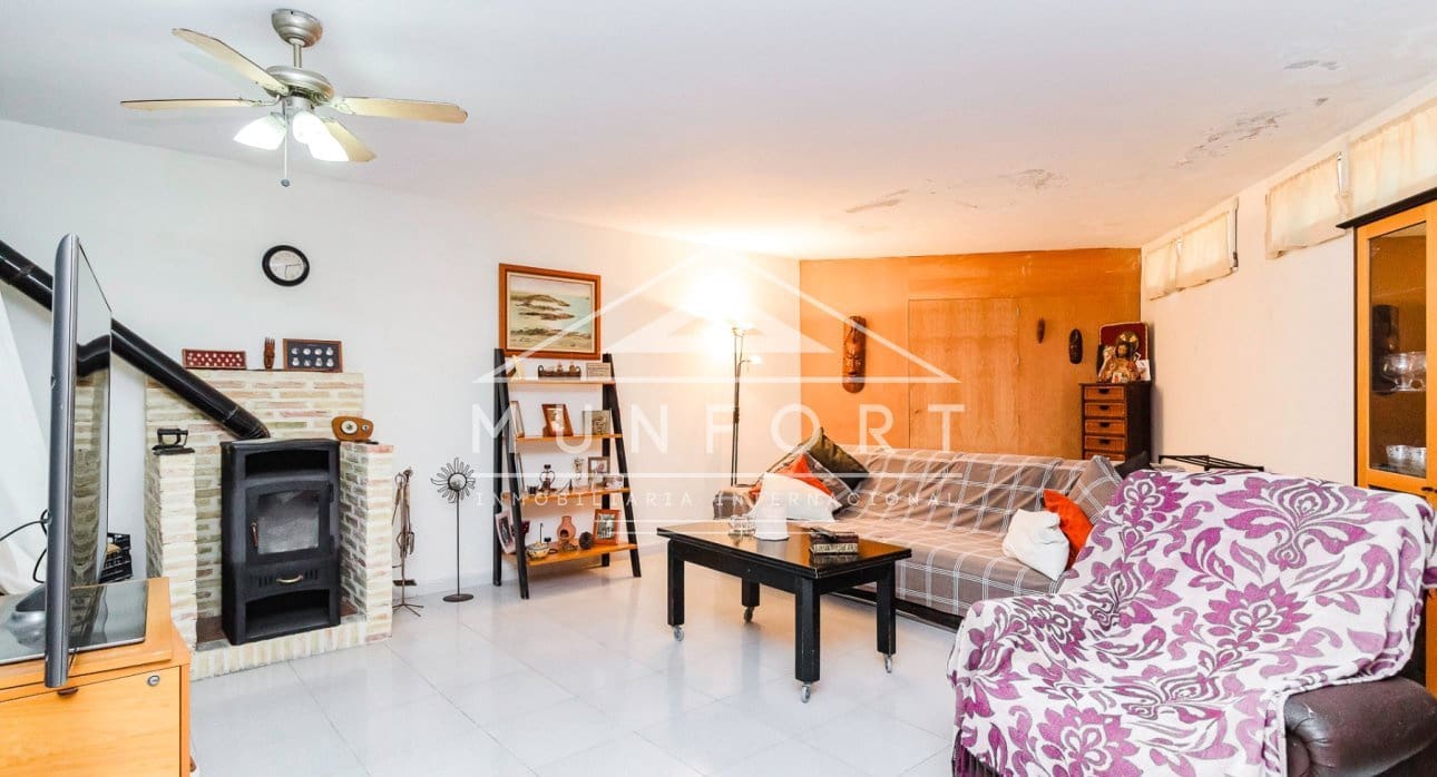 4 sypialnia Willa na sprzedaż w Torrevieja - 449 900 € (Ref: 9437931)