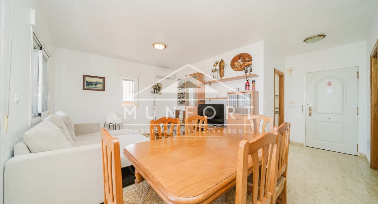 4 sypialnia Willa na sprzedaż w Los Urrutias z basenem - 259 900 € (Ref: 9438722)