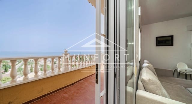 4 soverom Villa til salgs i El Carmoli, Cartagena med svømmebasseng - € 259 900 (Ref: 9438722)