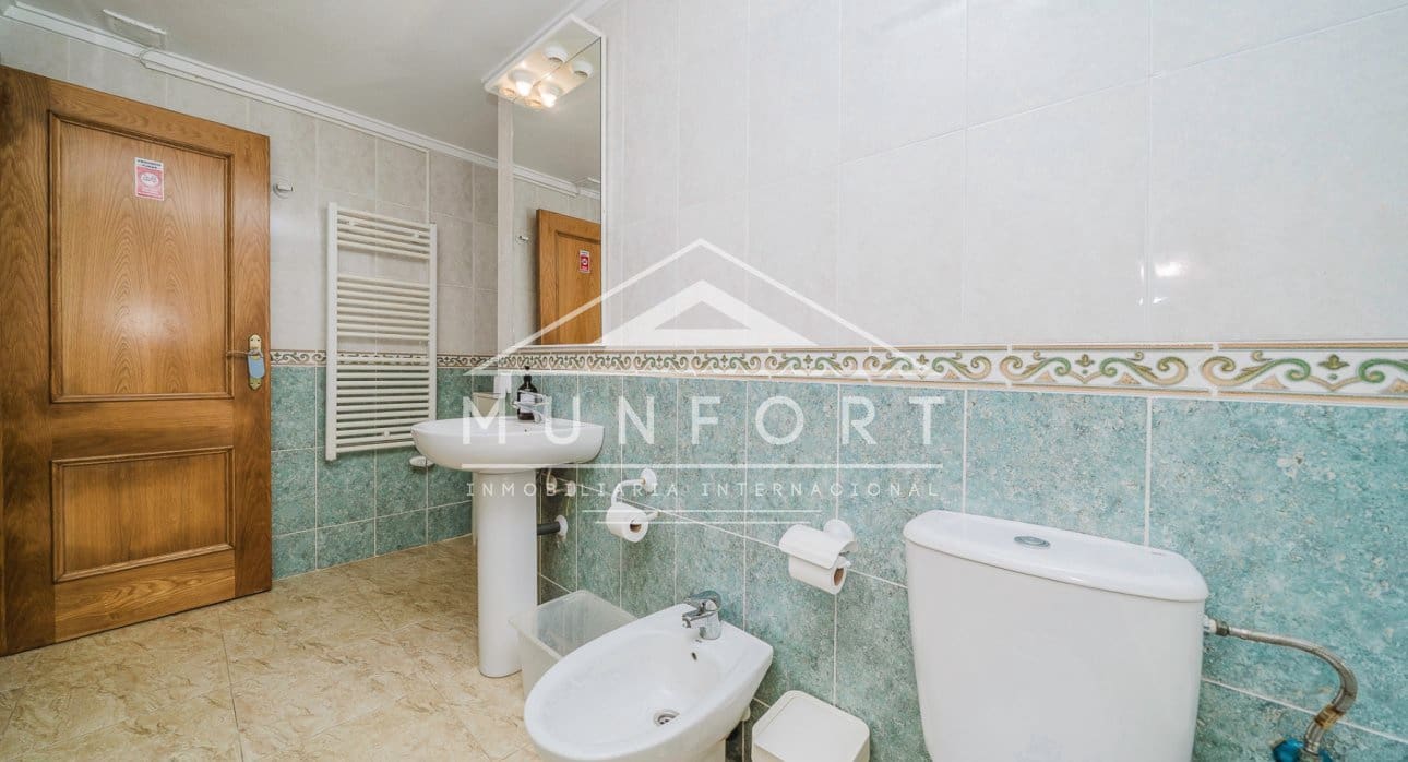 4 sypialnia Willa na sprzedaż w Los Urrutias z basenem - 259 900 € (Ref: 9438722)