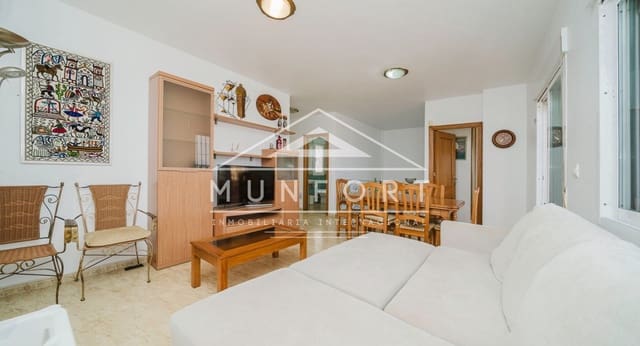 4 soverom Villa til salgs i El Carmoli, Cartagena med svømmebasseng - € 259 900 (Ref: 9438722)