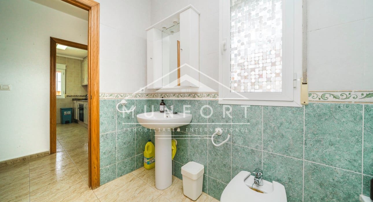 4 sypialnia Willa na sprzedaż w Los Urrutias z basenem - 259 900 € (Ref: 9438722)